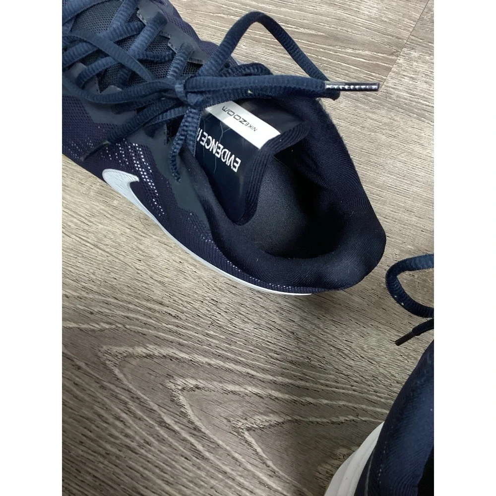 Nike welcome my